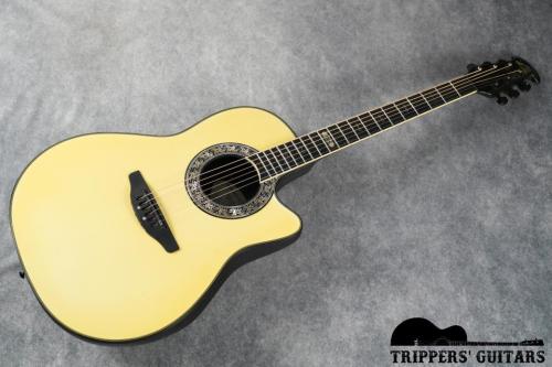 Ovation 1986-6 (1986) 当時限定で発売されていたコレクターズシリーズの1つです!