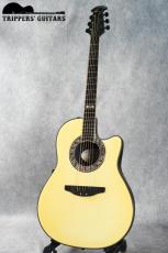 Ovation 1986-6 (1986) 当時限定で発売されていたコレクターズシリーズの1つです!_2