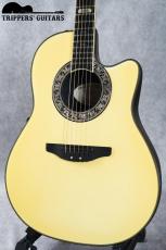 Ovation 1986-6 (1986) 当時限定で発売されていたコレクターズシリーズの1つです!_4