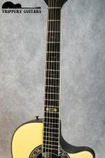 Ovation 1986-6 (1986) 当時限定で発売されていたコレクターズシリーズの1つです!_7