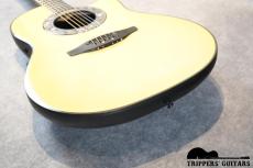 Ovation 1986-6 (1986) 当時限定で発売されていたコレクターズシリーズの1つです!_13