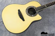 Ovation 1986-6 (1986) 当時限定で発売されていたコレクターズシリーズの1つです!_14