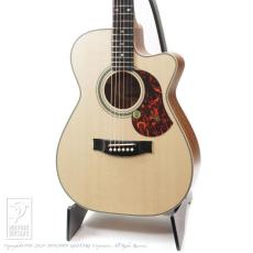 Maton EBG808C Artist