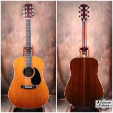 Martin 1973年製 D-28