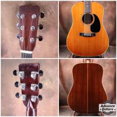 Martin 1973年製 D-28_2