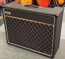 VOX 【Vintage】Escort Bass 50 Early '80s【G-CLUB TOKYO】