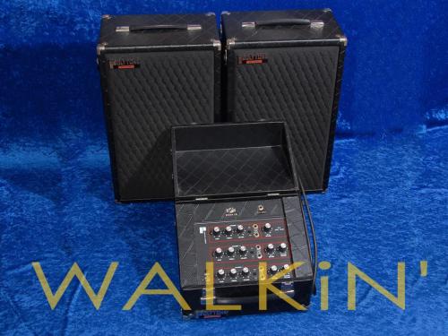 POLYTONE PA Mini Brute