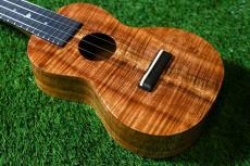tkitki ukulele ECO-SHAKA S PREMIUM UKULELE GYPSY KIYOSAKU Soprano【個体番号:17】_2