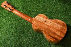 tkitki ukulele ECO-SHAKA S PREMIUM UKULELE GYPSY KIYOSAKU Soprano【個体番号:17】_4