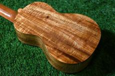 tkitki ukulele ECO-SHAKA S PREMIUM UKULELE GYPSY KIYOSAKU Soprano【個体番号:17】_5