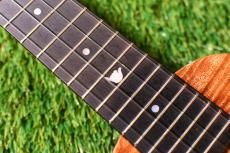 tkitki ukulele ECO-SHAKA S PREMIUM UKULELE GYPSY KIYOSAKU Soprano【個体番号:17】_8
