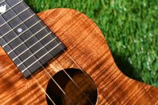 tkitki ukulele ECO-SHAKA S PREMIUM UKULELE GYPSY KIYOSAKU Soprano【個体番号:17】_11