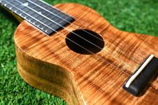tkitki ukulele ECO-SHAKA S PREMIUM UKULELE GYPSY KIYOSAKU Soprano【個体番号:17】_12