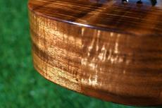 tkitki ukulele ECO-SHAKA S PREMIUM UKULELE GYPSY KIYOSAKU Soprano【個体番号:17】_14