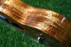 tkitki ukulele ECO-SHAKA S PREMIUM UKULELE GYPSY KIYOSAKU Soprano【個体番号:17】_15
