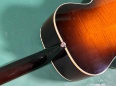 Gibson NICK LUCAS_9