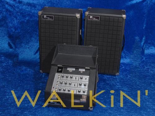 POLYTONE PA Mini Brute