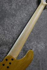 FUJIGEN JMJ52-ASH-M/VNT #E250164【4.76kg】【5弦】Vintage Natural【J-Standard Mighty Jazz】_6