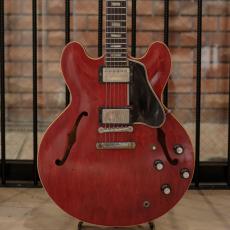Gibson ES-335TDC / 1963