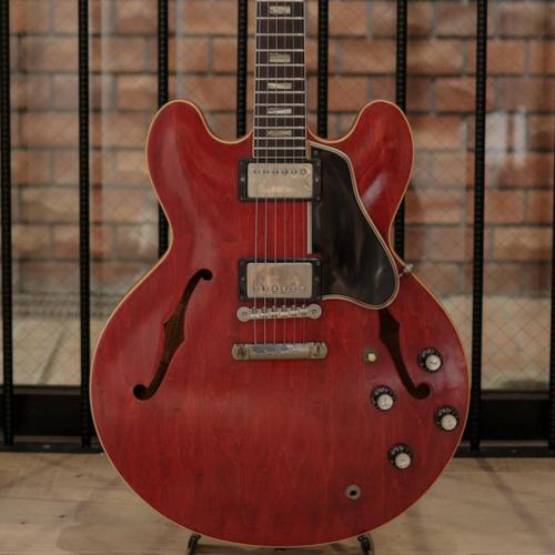 Gibson ES-335TDC / 1963
