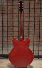 Gibson ES-335TDC / 1963_4
