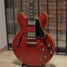 Gibson ES-335TDC / 1963_5