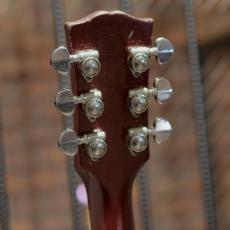 Gibson ES-335TDC / 1963_10