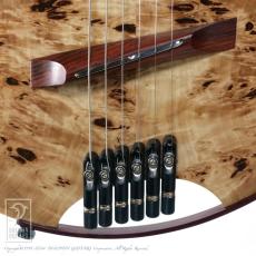 Sankey Guitars HAIKU【36回無金利対象品】_9