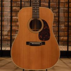 Martin D-28 Jacaranda / 1962