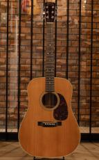 Martin D-28 Jacaranda / 1962_2