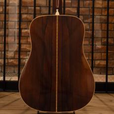 Martin D-28 Jacaranda / 1962_3