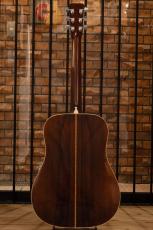 Martin D-28 Jacaranda / 1962_4