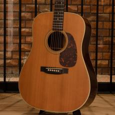 Martin D-28 Jacaranda / 1962_5