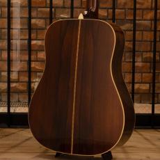 Martin D-28 Jacaranda / 1962_6