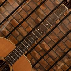 Martin D-28 Jacaranda / 1962_7