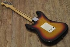 Fender Japan ST-STD_2
