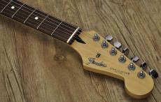 Fender Japan ST-STD_3