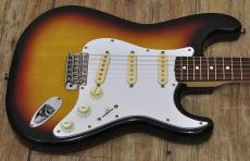 Fender Japan ST-STD_5
