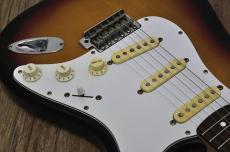 Fender Japan ST-STD_7