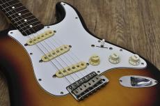 Fender Japan ST-STD_8