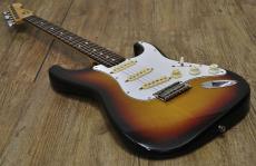 Fender Japan ST-STD_9