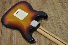 Fender Japan ST-STD_10