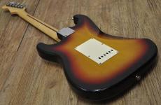 Fender Japan ST-STD_11
