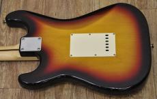 Fender Japan ST-STD_12