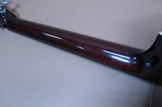 Collings OM2H / Original Waverly Peg・Solid Sitka Spruce Top・Solid Indian Rose Side and Back・Pre-war Scalloped Advanced X-pattern・With L.R Baggs Lyric Active System【With Original Hard Case 】1998年製　_11