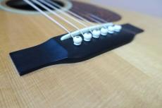 Collings OM2H / Original Waverly Peg・Solid Sitka Spruce Top・Solid Indian Rose Side and Back・Pre-war Scalloped Advanced X-pattern・With L.R Baggs Lyric Active System【With Original Hard Case 】1998年製　_14