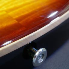 Paul Reed Smith [PRS] 20th Anniversary McCarty / 10top / Tabacco Sunburst 2005 / WideFatNeck 【USED】_5