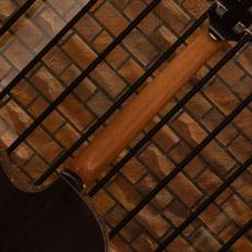 Fujii Guitars OM-cw Caucasian Spruce / Macassar Ebony_8