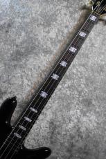 Spector Icon NS 2 Bolt-On 4 String BBC -Black Cherry Gloss- #CI 26030118【3.66kg】【ICONNS2BBC】_3