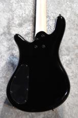 Spector Icon NS 2 Bolt-On 4 String BBC -Black Cherry Gloss- #CI 26030118【3.66kg】【ICONNS2BBC】_5